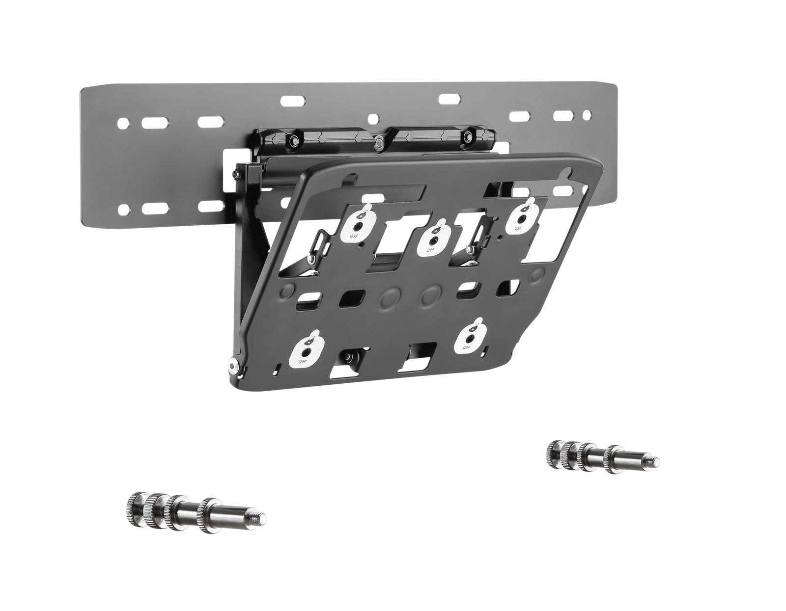 Multibrackets QLED No Gap Wall Mounting Kit - 75" Screen Mounting Kit Multibrackets