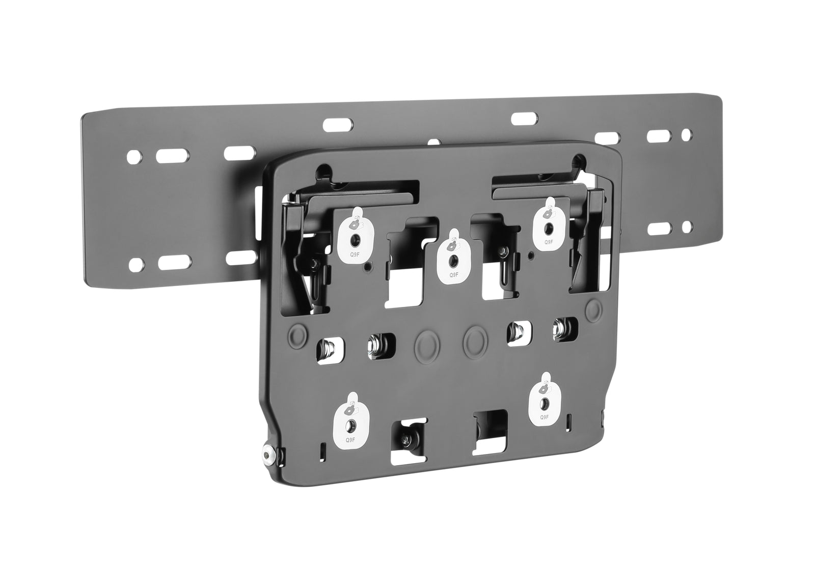 Multibrackets QLED No Gap Wall Mounting Kit - 75" Screen Mounting Kit Multibrackets