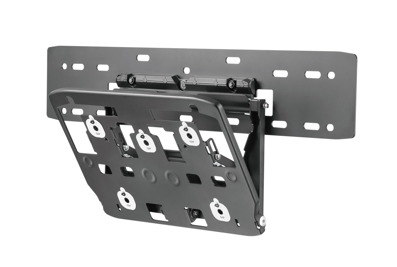 Multibrackets QLED No Gap Wall Mounting Kit - 75" Screen Mounting Kit Multibrackets