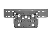 Multibrackets QLED No Gap Wall Mounting Kit - 75" Screen Mounting Kit Multibrackets