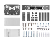 Multibrackets QLED No Gap Wall Mounting Kit - 75" Screen Mounting Kit Multibrackets