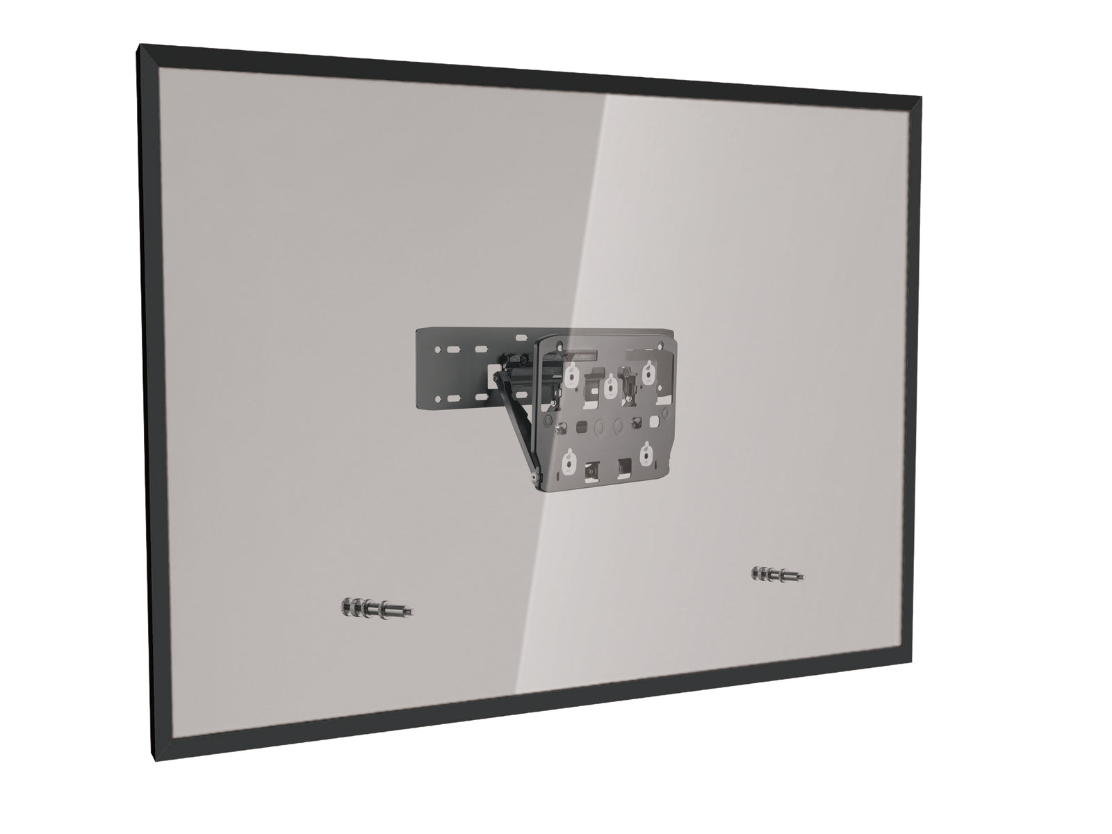 Multibrackets QLED No Gap Wall Mounting Kit - 75" Screen Mounting Kit Multibrackets