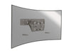 Multibrackets QLED No Gap Wall Mounting Kit - 75" Screen Mounting Kit Multibrackets