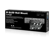 Multibrackets QLED No Gap Wall Mounting Kit - 75" Screen Mounting Kit Multibrackets