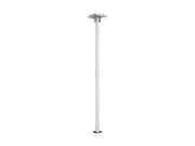 Multibrackets Display Pro Series CCTV Ceilingmount White Ceiling Mount Bracket Multibrackets