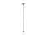 Multibrackets Display Pro Series CCTV Ceilingmount White
