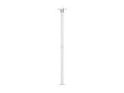 Multibrackets Display Pro Series CCTV Ceilingmount White Ceiling Mount Bracket Multibrackets