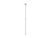 Multibrackets Display Pro Series CCTV Ceilingmount White Ceiling Mount Bracket Multibrackets