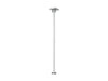 Multibrackets Display Pro Series CCTV Ceilingmount White Ceiling Mount Bracket Multibrackets