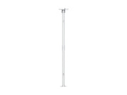 Multibrackets Display Pro Series CCTV Ceilingmount White Ceiling Mount Bracket Multibrackets