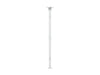 Multibrackets Display Pro Series CCTV Ceilingmount White Ceiling Mount Bracket Multibrackets