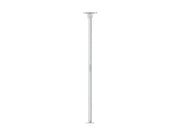 Multibrackets Display Pro Series CCTV Ceilingmount White Ceiling Mount Bracket Multibrackets