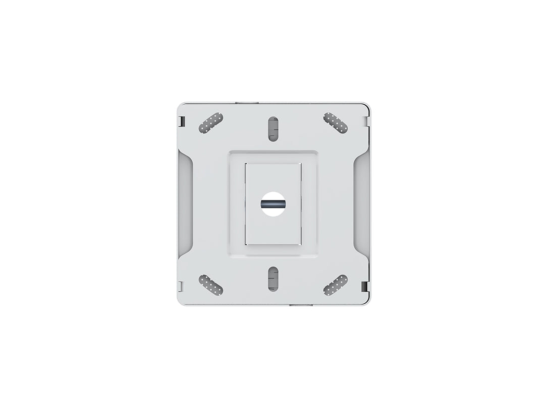 Multibrackets Display Pro Series CCTV Ceilingmount White Ceiling Mount Bracket Multibrackets