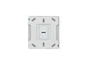 Multibrackets Display Pro Series CCTV Ceilingmount White Ceiling Mount Bracket Multibrackets