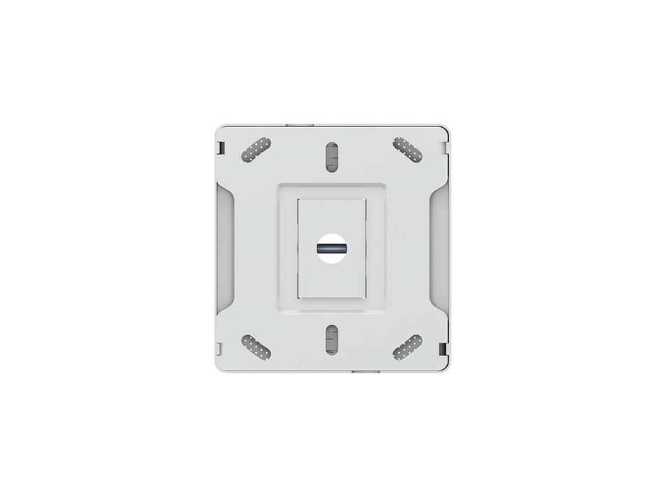 Multibrackets Display Pro Series CCTV Ceilingmount White Ceiling Mount Bracket Multibrackets