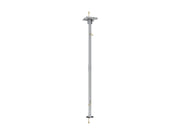 Multibrackets Display Pro Series CCTV Ceilingmount White Ceiling Mount Bracket Multibrackets