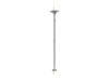 Multibrackets Display Pro Series CCTV Ceilingmount White Ceiling Mount Bracket Multibrackets
