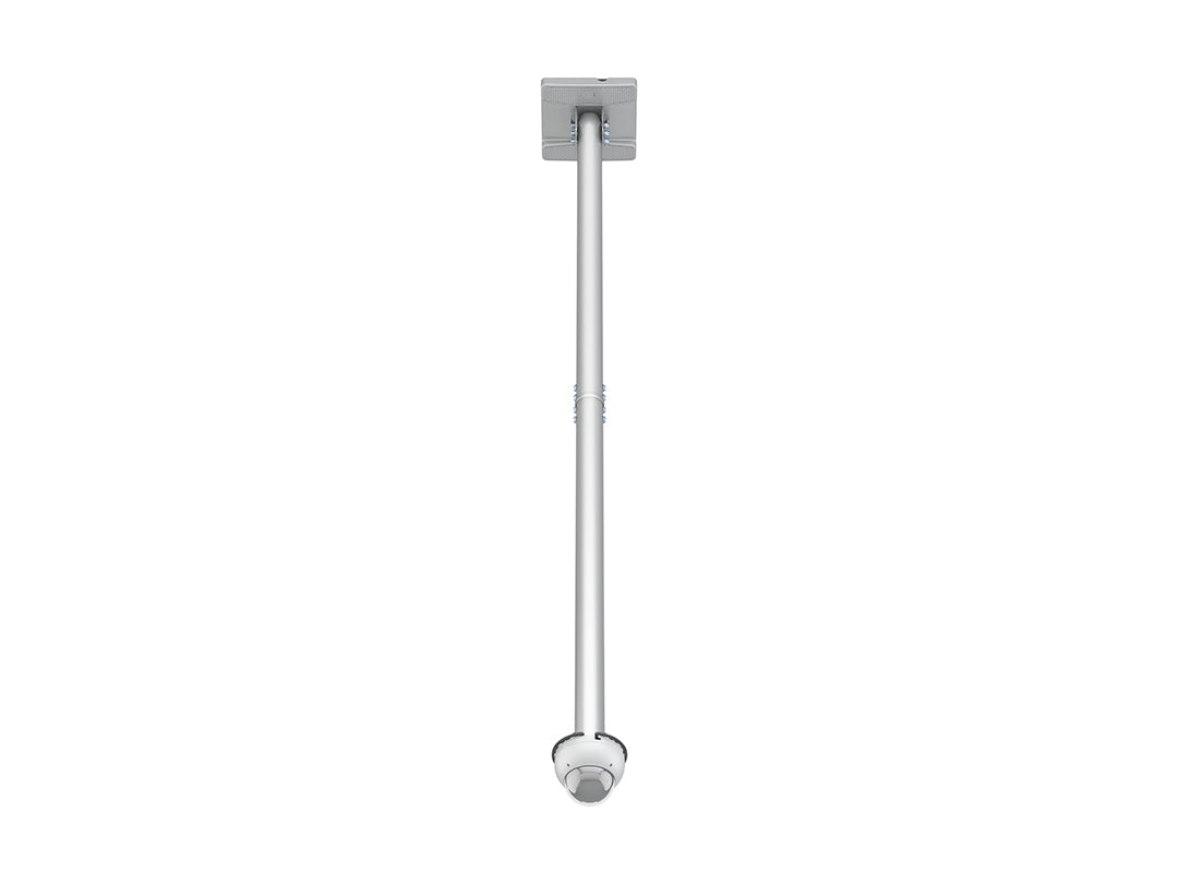 Multibrackets Display Pro Series CCTV Ceilingmount White Ceiling Mount Bracket Multibrackets