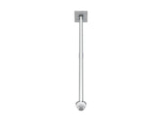Multibrackets Display Pro Series CCTV Ceilingmount White Ceiling Mount Bracket Multibrackets