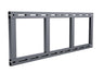 Multibrackets 32" - 65" M Pro Series Gable Mount Flex 1190 | 7350105216497