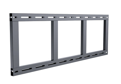 Multibrackets 32" - 65" M Pro Series Gable Mount Flex 1190 | 7350105216497 Multibrackets Wall Mount Brackets Multibrackets