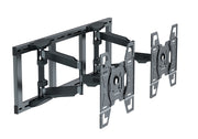 Multibrackets 32" - 65" M Pro Series Gable Mount Flex 1190 | 7350105216497 Wall Mount Bracket Multibrackets