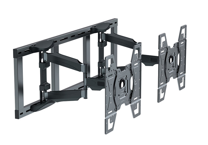 Multibrackets 32" - 65" M Pro Series Gable Mount Flex 1190 | 7350105216497 Wall Mount Bracket Multibrackets