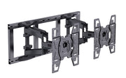 Multibrackets 32" - 65" M Pro Series Gable Mount Flex 1190 | 7350105216497 Wall Mount Bracket Multibrackets