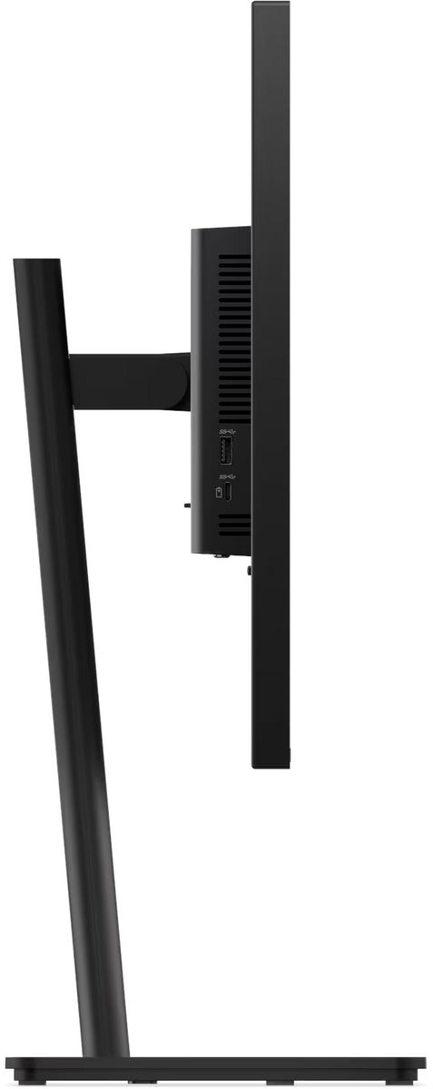 Lenovo ThinkVision T27-40 27" Class LCD Monitor | 64A5MAT6UK Desktop Monitor Lenovo
