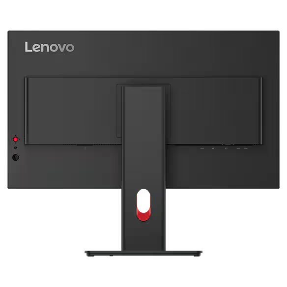 Lenovo ThinkVision T27-40 27" Class LCD Monitor | 64A5MAT6UK Desktop Monitor Lenovo