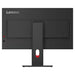 Lenovo ThinkVision T27-40 27" Class LCD Monitor | 64A5MAT6UK Desktop Monitor Lenovo