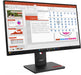 Lenovo ThinkVision T27-40 27" Class LCD Monitor | 64A5MAT6UK Desktop Monitor Lenovo