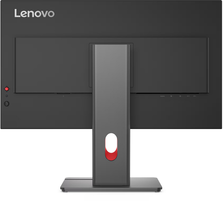 Lenovo ThinkVision P27Q-40 27" IPS 120Hz Class WQHD LED Monitor | 64A7GAT6UK Desktop Monitor Lenovo