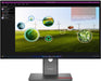 Lenovo ThinkVision P27Q-40 27" IPS 120Hz Class WQHD LED Monitor | 64A7GAT6UK Desktop Monitor Lenovo