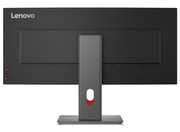 Lenovo ThinkVision P34WD-40 34" 120Hz 4ms Curved UWQHD USB-C Docking Monitor Desktop Monitor Lenovo