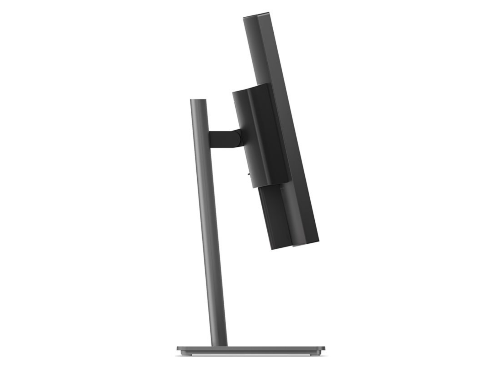 Lenovo ThinkVision P34WD-40 34" 120Hz 4ms Curved UWQHD USB-C Docking Monitor Desktop Monitor Lenovo