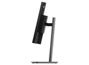 Lenovo ThinkVision P34WD-40 34" 120Hz 4ms Curved UWQHD USB-C Docking Monitor Desktop Monitor Lenovo