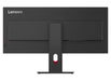 Lenovo ThinkVision T34WD-40 34" 120Hz 4ms Curved UWQHD USB-C Docking Monitor Desktop Monitor Lenovo