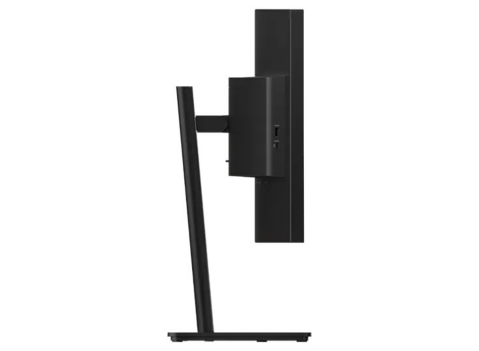 Lenovo ThinkVision T34WD-40 34" 120Hz 4ms Curved UWQHD USB-C Docking Monitor Desktop Monitor Lenovo