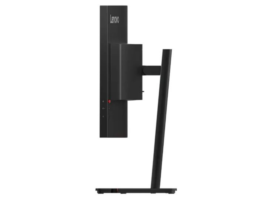 Lenovo ThinkVision T34WD-40 34" 120Hz 4ms Curved UWQHD USB-C Docking Monitor Desktop Monitor Lenovo
