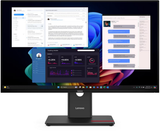 Lenovo ThinkVision T27UD-40 27" IPS Class 4K UHD LED Monitor | 64AFGAT2UK