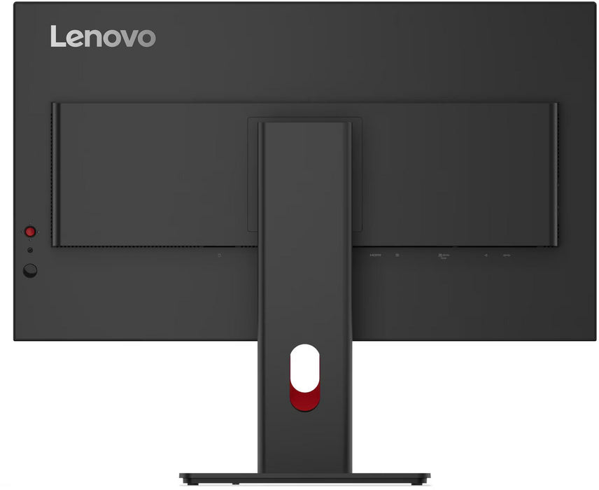 Lenovo ThinkVision T27UD-40 27" IPS Class 4K UHD LED Monitor | 64AFGAT2UK Desktop Monitor Lenovo