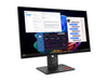Lenovo ThinkVision T27UD-40 27" IPS Class 4K UHD LED Monitor | 64AFGAT2UK Desktop Monitor Lenovo