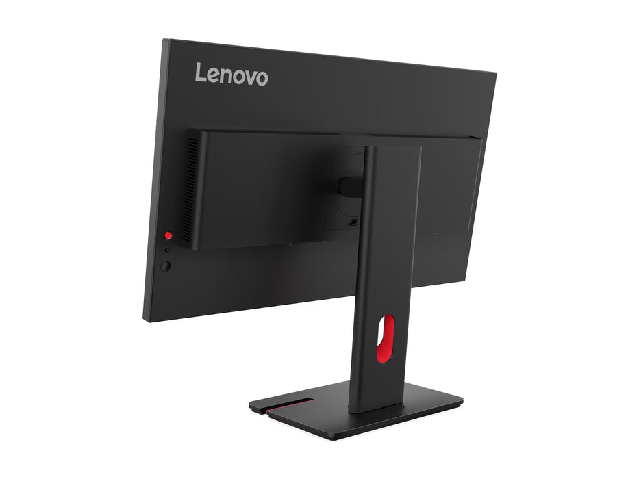 Lenovo ThinkVision T27UD-40 27" IPS Class 4K UHD LED Monitor | 64AFGAT2UK Desktop Monitor Lenovo
