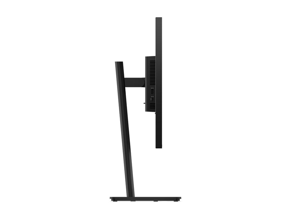 Lenovo ThinkVision T27UD-40 27" IPS Class 4K UHD LED Monitor | 64AFGAT2UK Desktop Monitor Lenovo