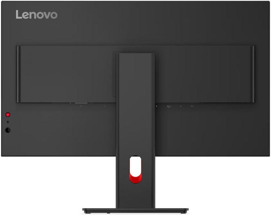 Lenovo ThinkVision T32UD-40 32" IPS Class 4K UHD LED Monitor | 64B0GAT1UK Desktop Monitor Lenovo