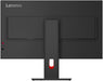 Lenovo ThinkVision T32UD-40 32" IPS Class 4K UHD LED Monitor | 64B0GAT1UK Desktop Monitor Lenovo