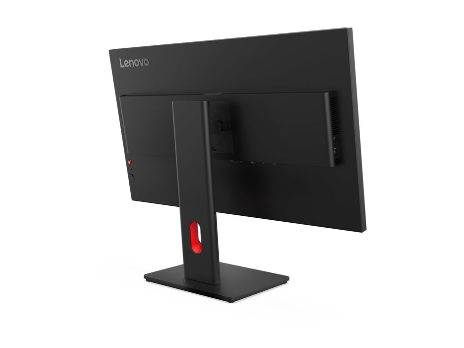 Lenovo ThinkVision T32UD-40 32" IPS Class 4K UHD LED Monitor | 64B0GAT1UK Desktop Monitor Lenovo