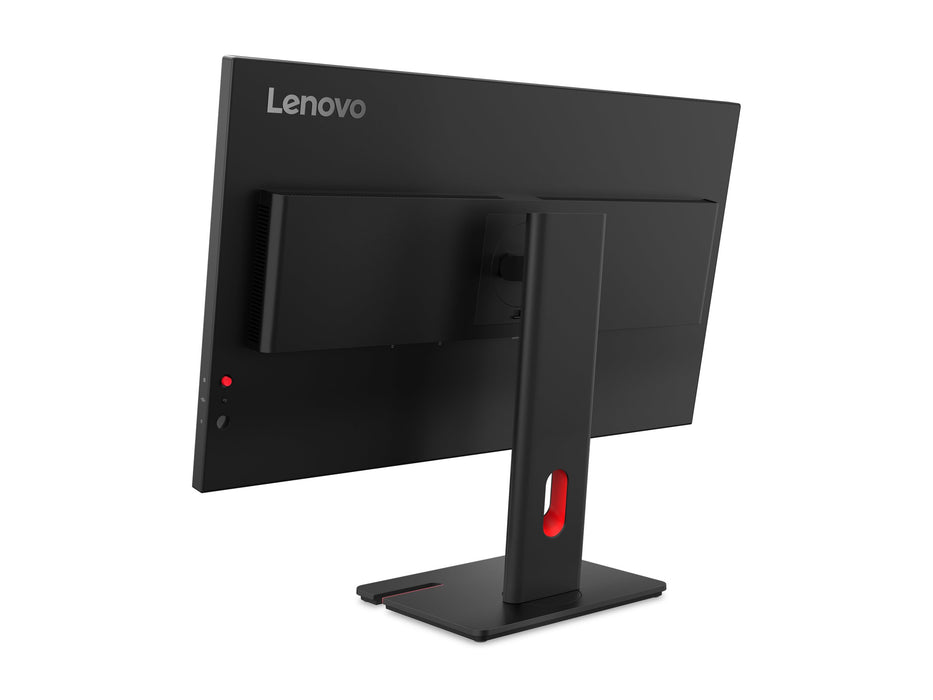 Lenovo ThinkVision T32UD-40 32" IPS Class 4K UHD LED Monitor | 64B0GAT1UK Desktop Monitor Lenovo