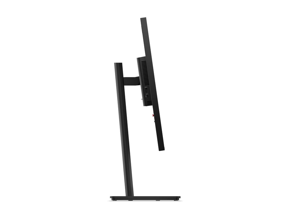 Lenovo ThinkVision T32UD-40 32" IPS Class 4K UHD LED Monitor | 64B0GAT1UK Desktop Monitor Lenovo